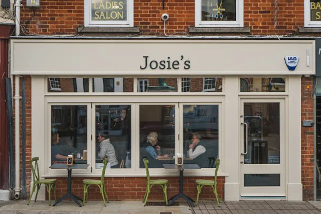 Josie's