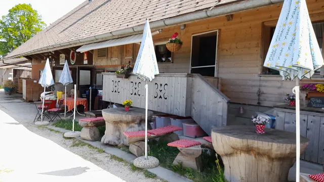 Steygärtli Hintere Lüderenalp