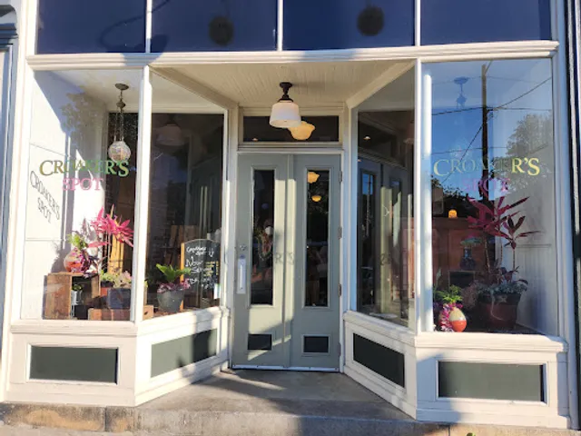 Croaker's Spot Richmond