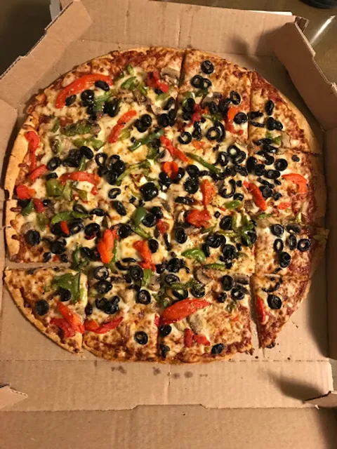 Domino's Pizza
