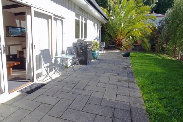 George Street Motel Apartments