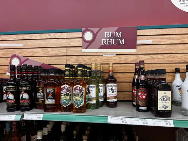 Campobello Value Foods