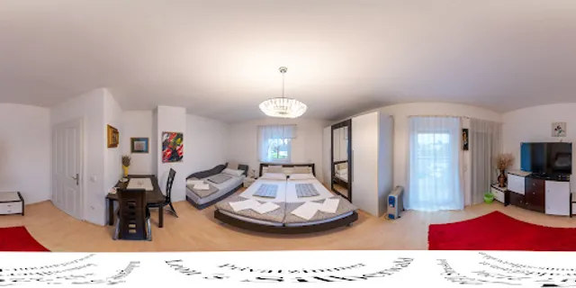 Restaurant und Privatzimmer Leons Silberwald