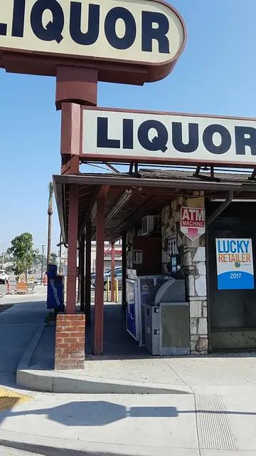Carson Liquor