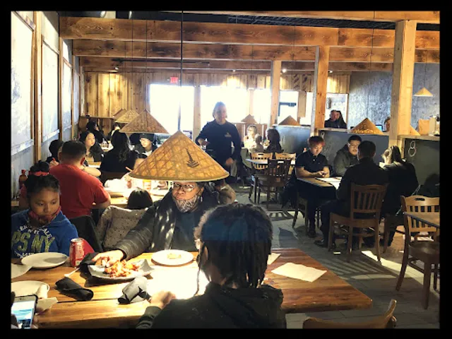 Evie’s Vietnamese Kitchen