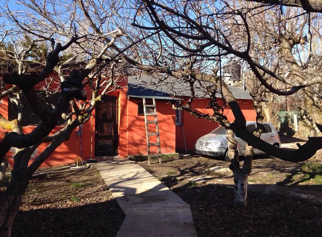 Hostel Calafate Viejo