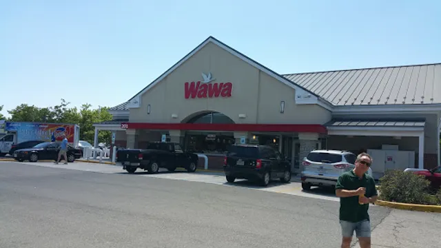 Wawa