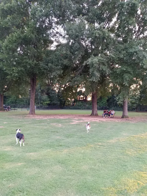 Bartow County Dog Park