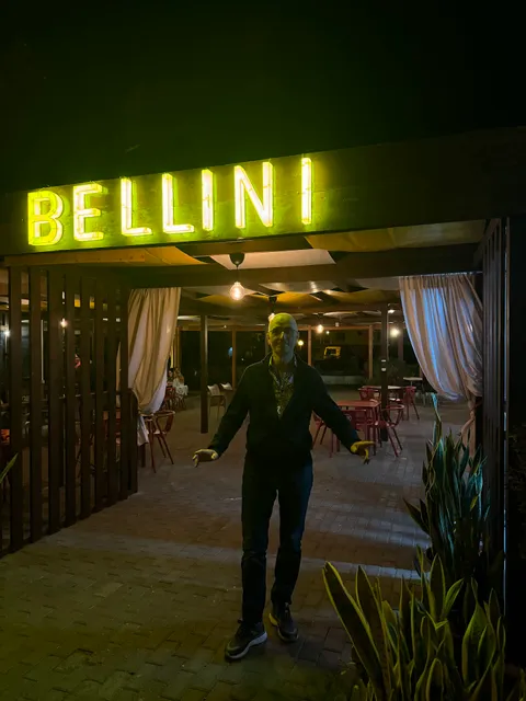 Restaurante Esplanada Bellini