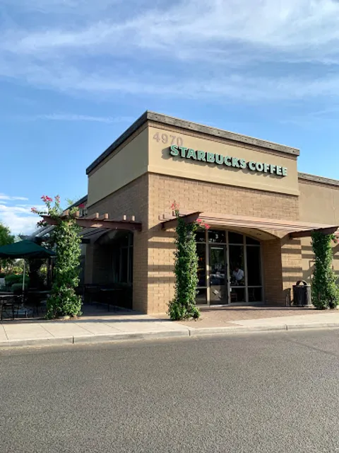 Starbucks Coffee Company