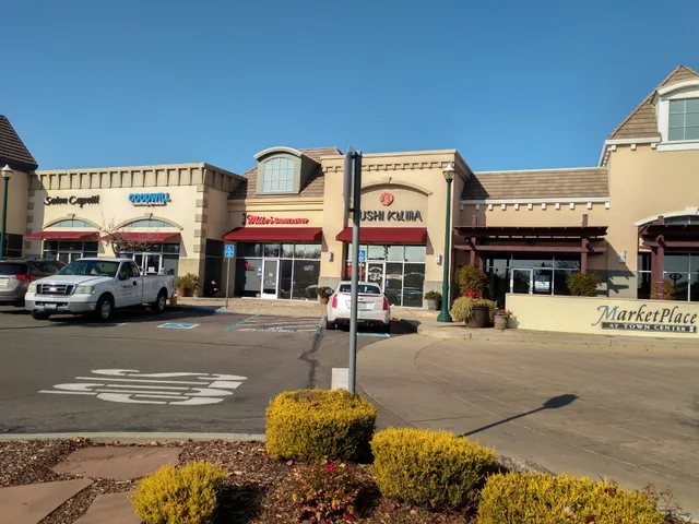 Marketplace at Town Center