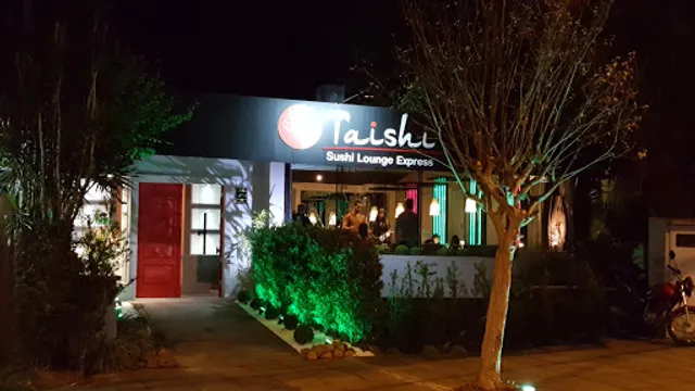 Taishi | Sushi Lounge POA