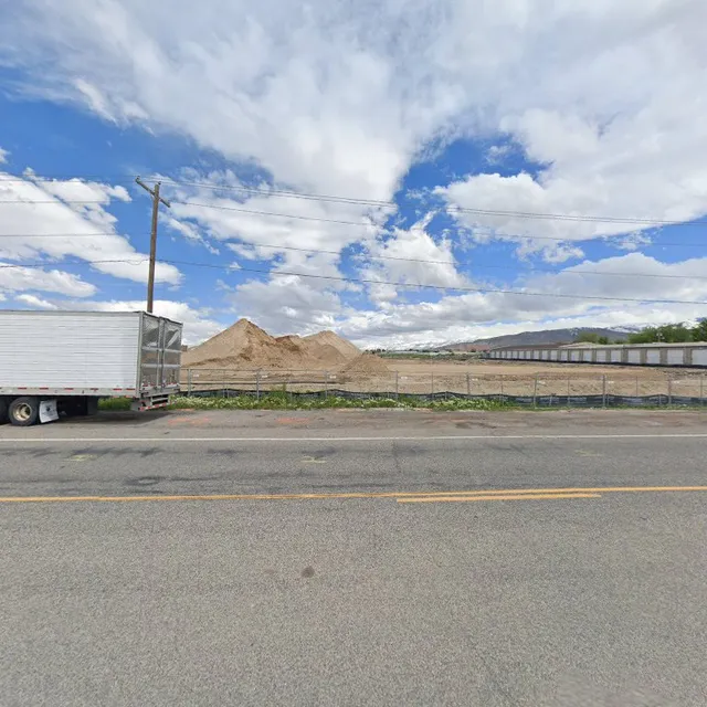 The Other Side Village