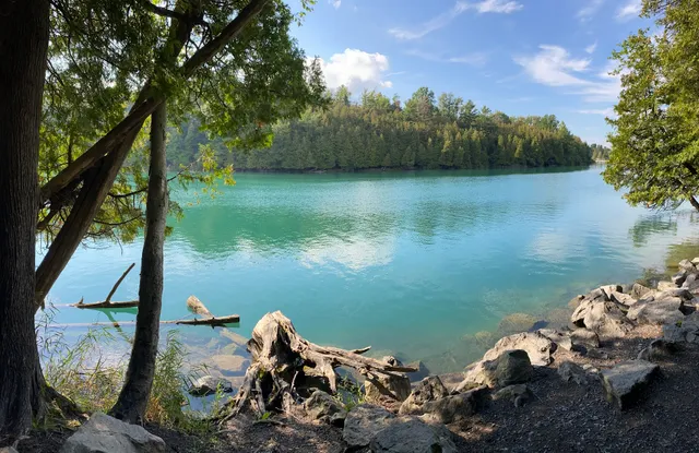 Green Lake