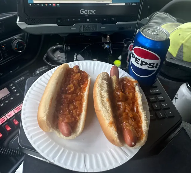 Rich's Hot Dogs