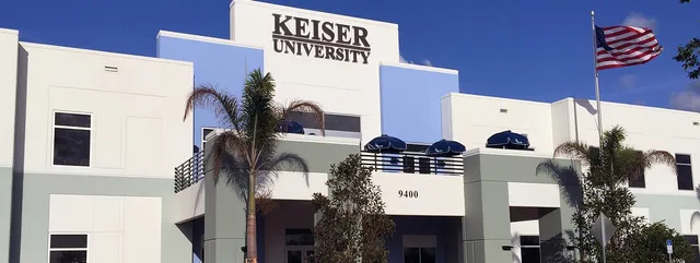 Keiser University Port St. Lucie