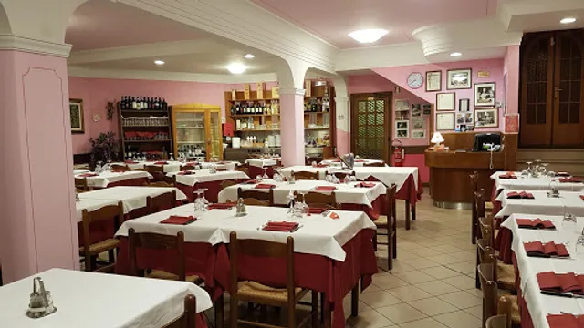 Ristorante - Bar - Tabaccheria - Pizzeria da Sonia