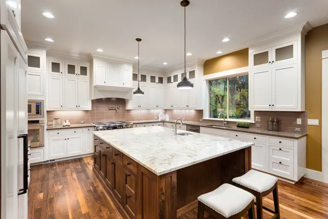 JVE Kitchen Remodeling Pittsburgh