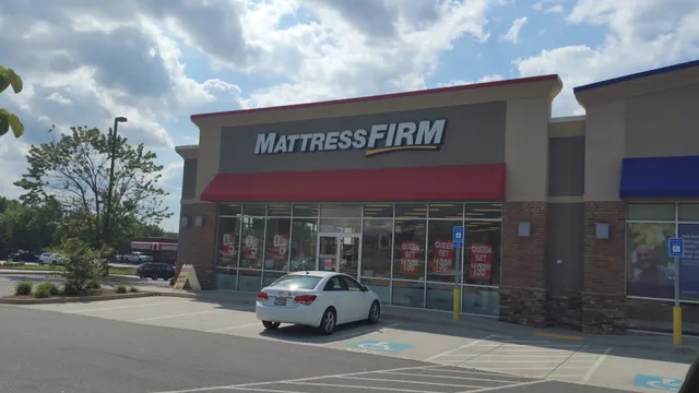 Mattress Firm Cartersville