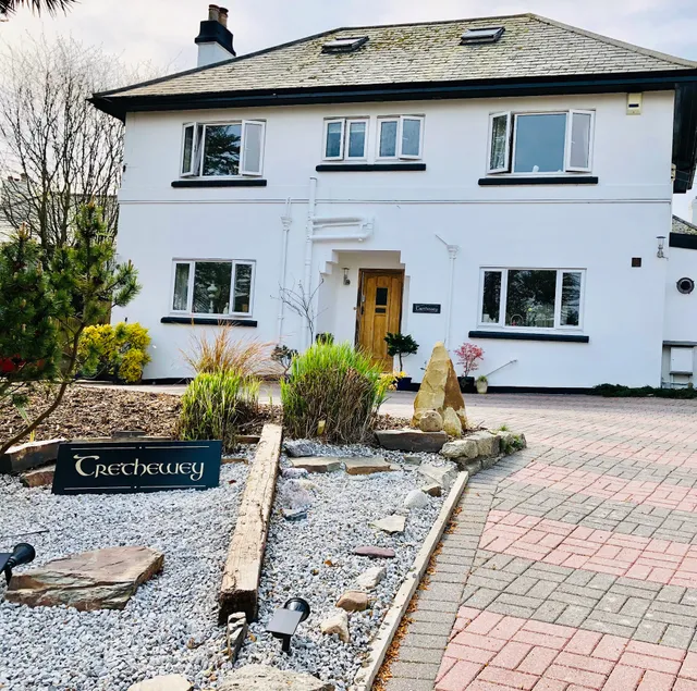Trethewey Guest House
