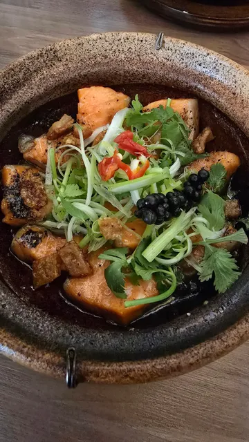 Annam Vietnamese Restaurant