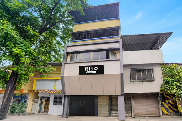 Hotel O Ambedkar Chowk Ulhasnagar
