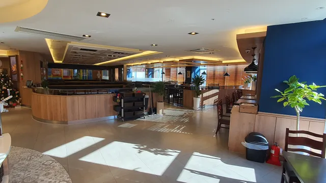 쿠우쿠우 향남점