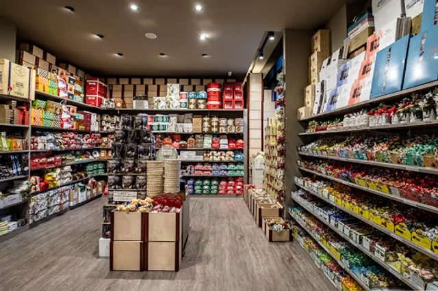 La Bottega Dei Golosi