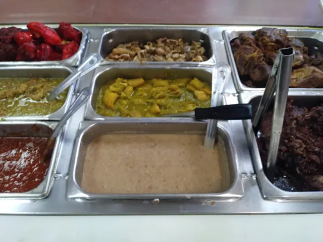 La Mexicana Tortilleria