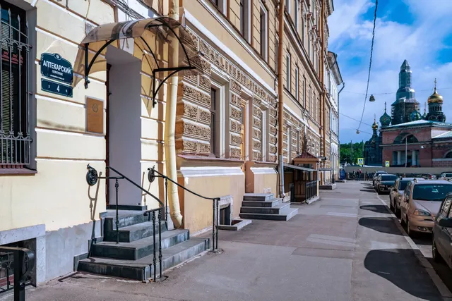 Paulapartments hotel