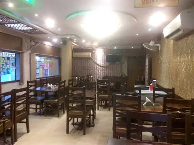 Shiva Restaurant