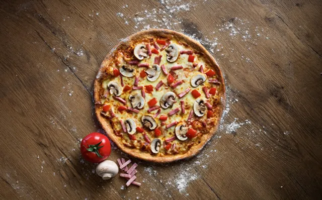 Pizza Hut Delivery Sint-Niklaas
