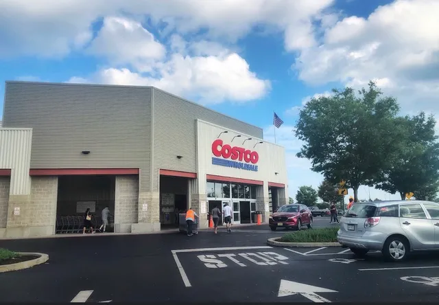 Costco Wholesale