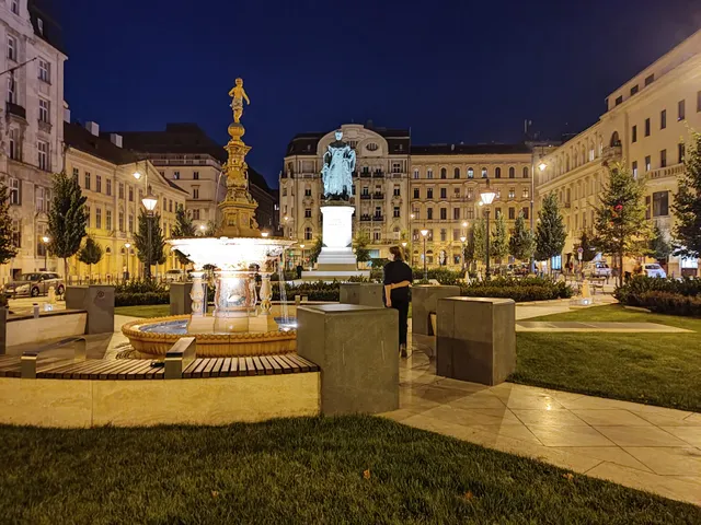 Spirit Nador Ter Apartment