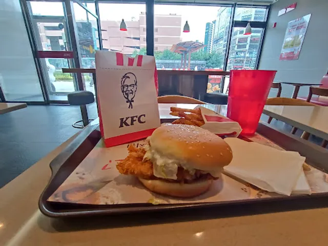 KFC