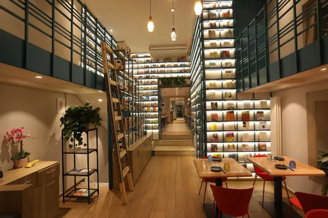 Bokok Ristorante 珍宝阁港式茶餐厅