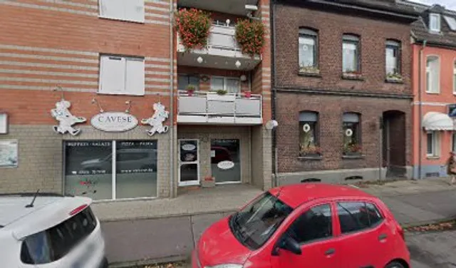 Cavese