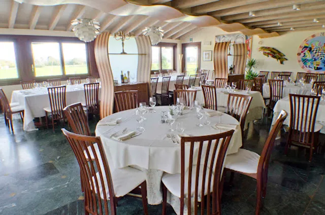 Trattoria Da Cirillo