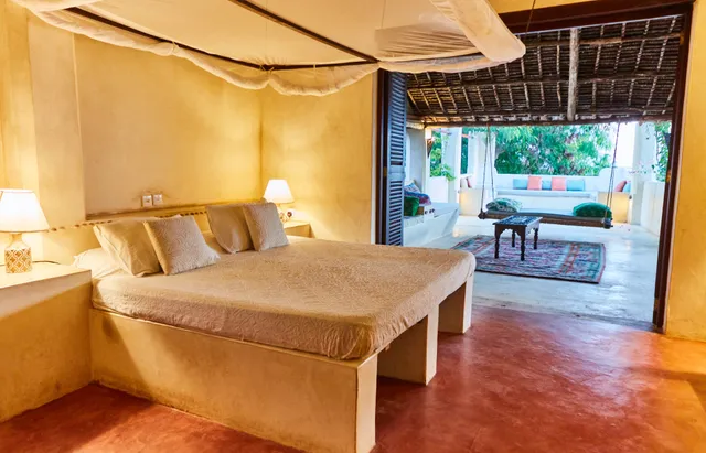 Banana House And Wellness Centre