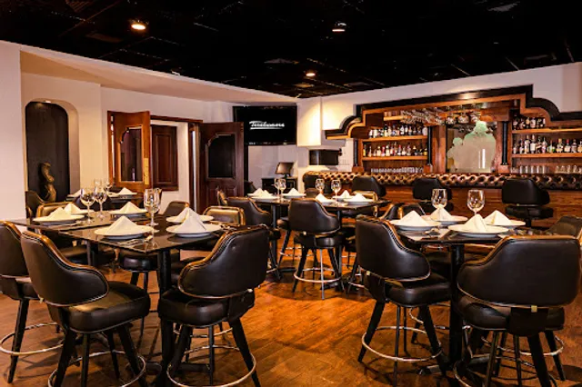 Restaurant El Tarahumara