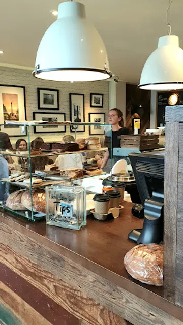 Elderslie Coffee Shop