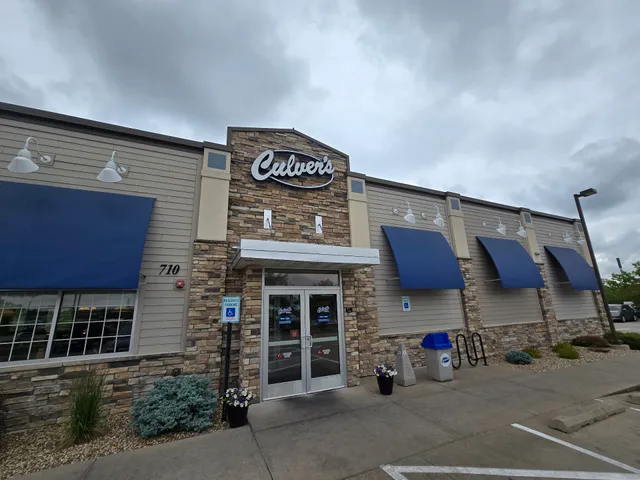 Culver’s