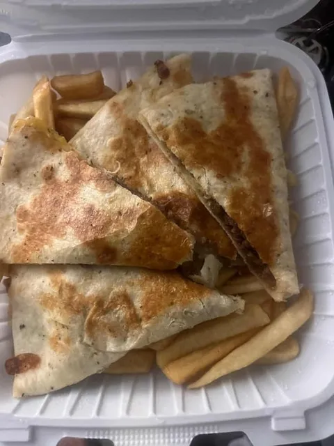 Wilkens Pizza & More