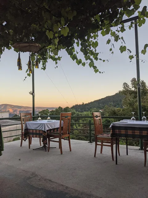 Restaurante O Cortiço