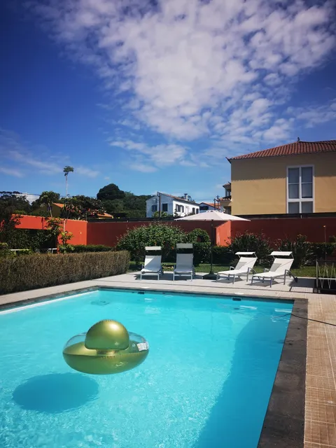 A Casa do Comandante