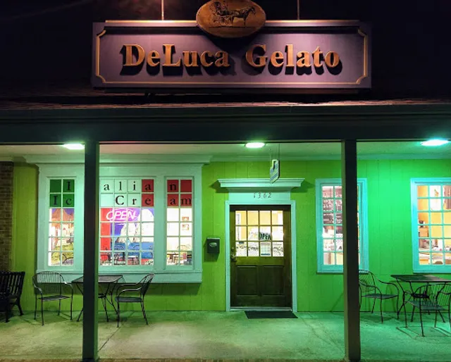 DeLuca Gelato
