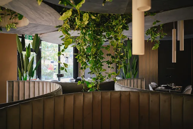 Niudò - Modern Sushi