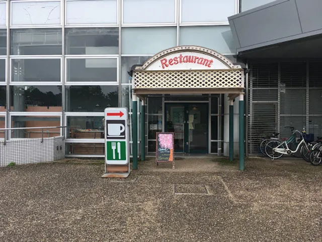 Restaurant Mansou Hanaten Co., Ltd.