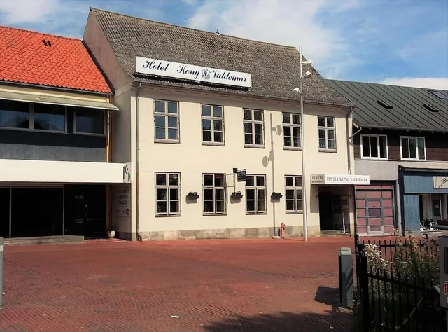 Hotel Kong Valdemar