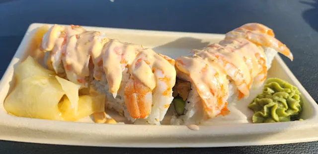 Hy-Vee Market Grille